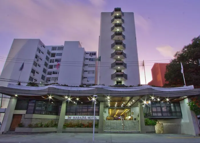 Marazul Hotel