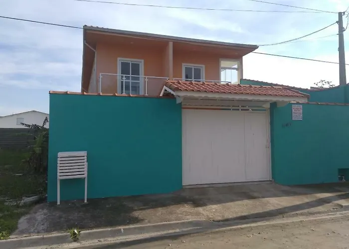 Pousada Viva Vida