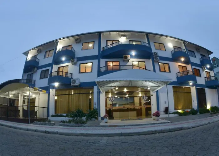 Hshotelaria - Filial