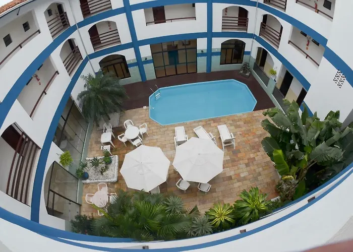 Hshotelaria - Filial