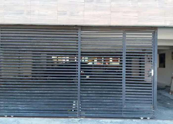 Pousada Mirage