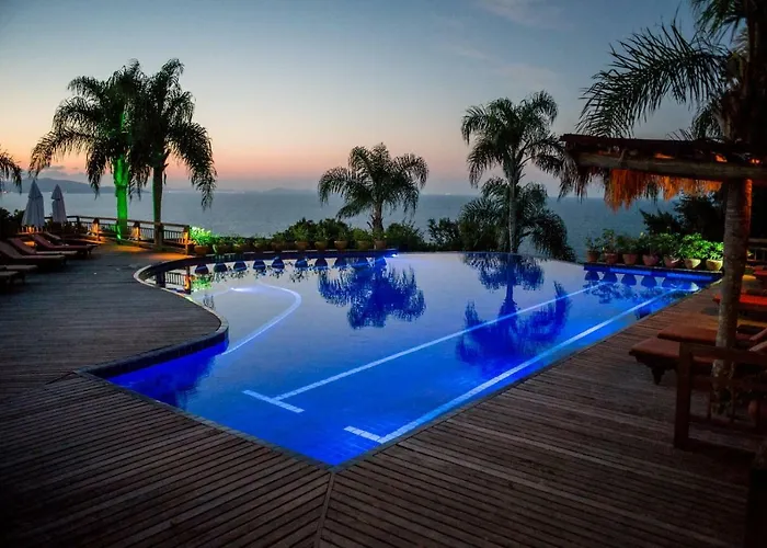 Resort Refugio Do Estaleiro