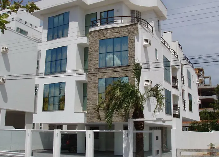 Jurerê - Canto Belo Florianópolis, Brasil