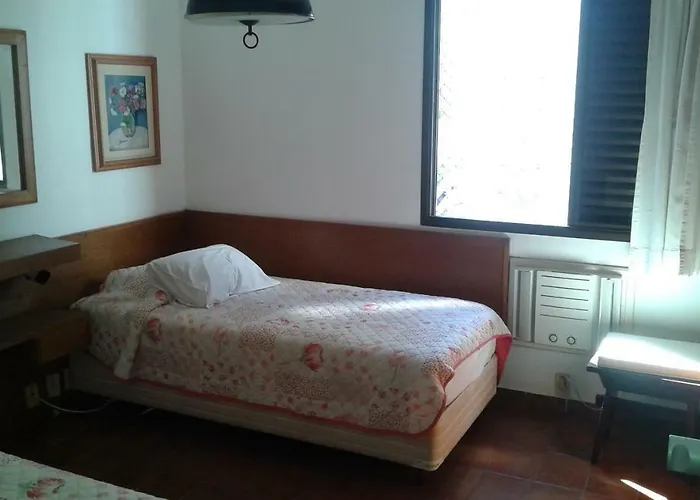 Residencial Flat Golden Beach..