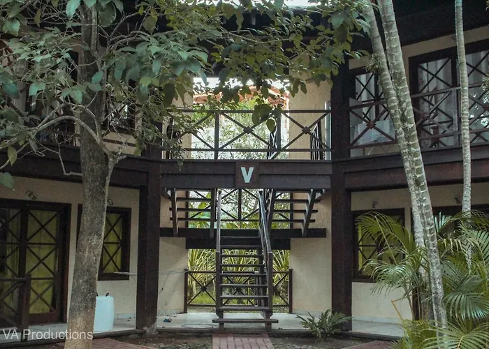 Casa Canto do Mar Maresias 2