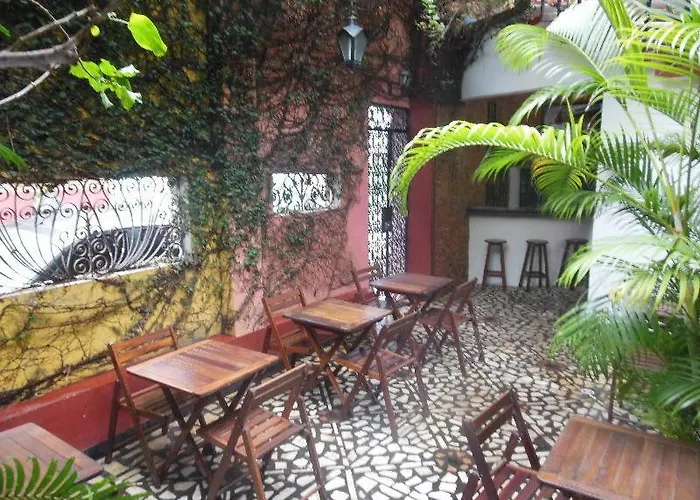 Cafe Hostel Kebab