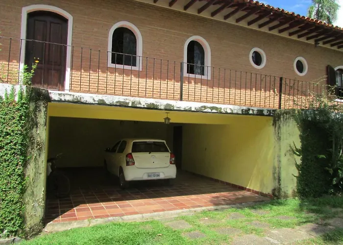 Sitio Prainha