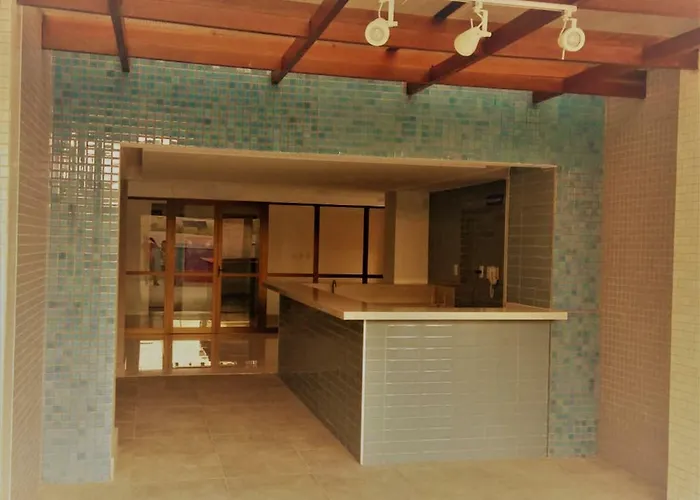 Concept Tower Praia Apart