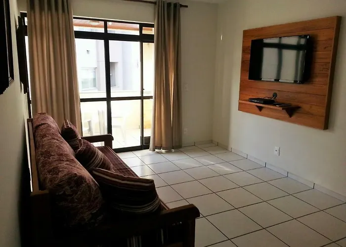 Apartamento Canasvieiras - Predio Residencial "Porto Di Mare"