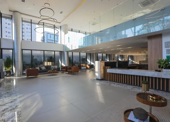 Ramada & Suites Osasco