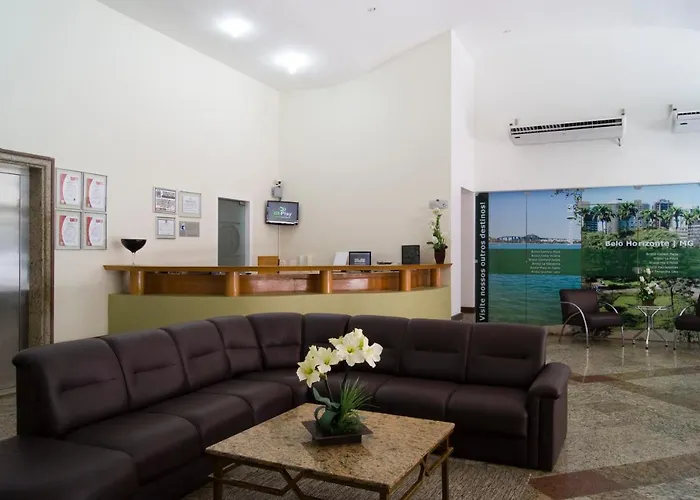 Bristol Guarapari Residence, Brasil