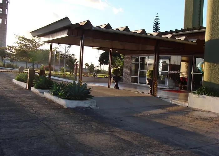 Pousada Da Conquista Resort Spa