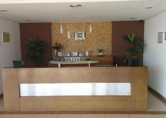 Pousada Da Conquista Resort Spa