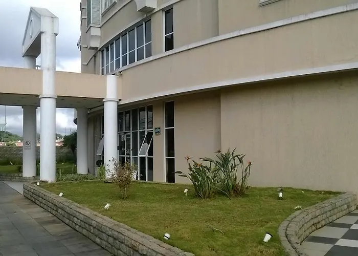 Residencial Saint Joseph