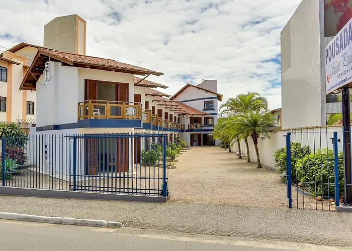 Pousada Saint Paul