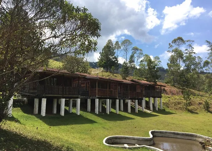 Pousada Do Vale