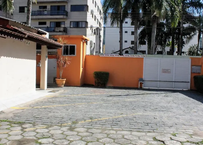 Pousada Solar Da Ilha