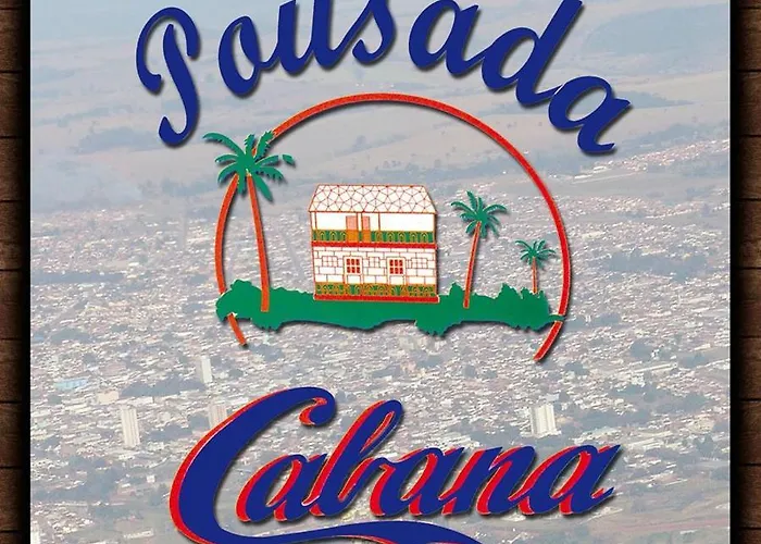 Pousada Cabana Avaré, Brasil