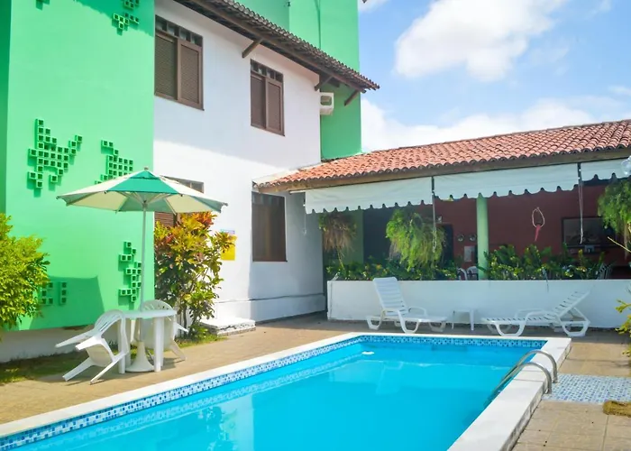Hotel Recanto Da Costeira