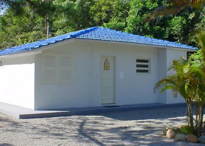 Hotel Mirante Do Bosque