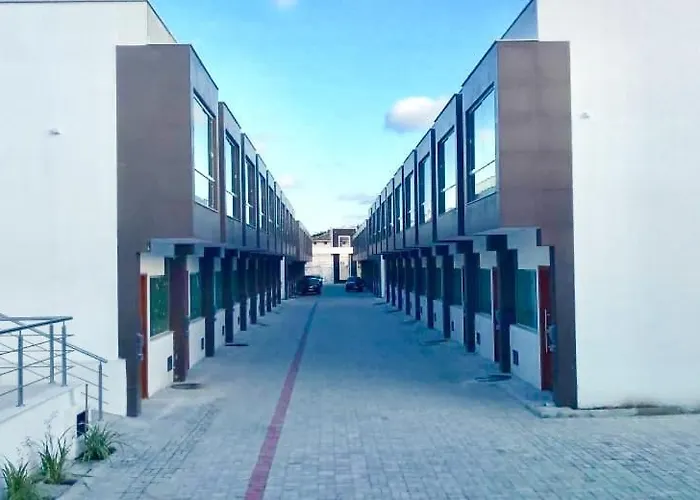 Vila Dos Diamantes.