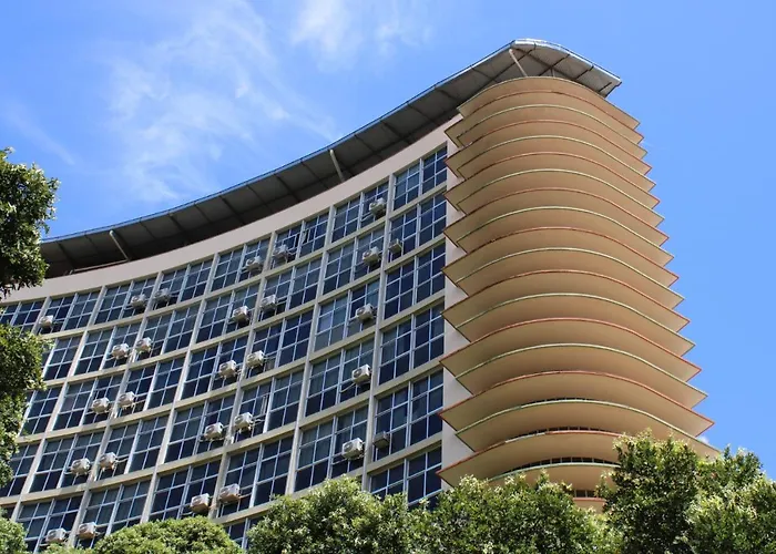 Realminas Hotel E Restaurante
