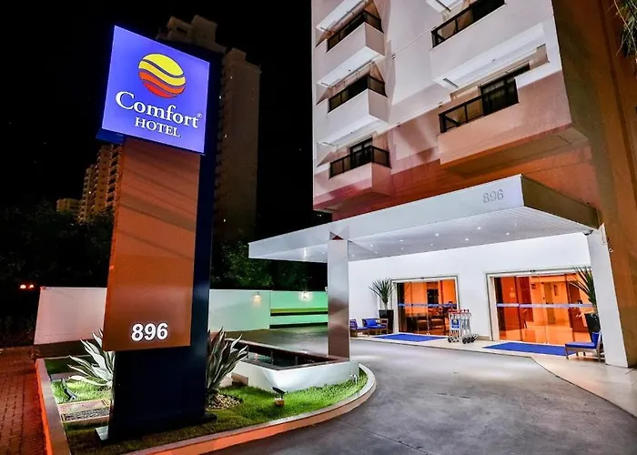 Comfort Cuiaba
