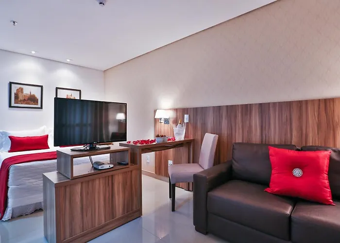 Comfort Cuiaba