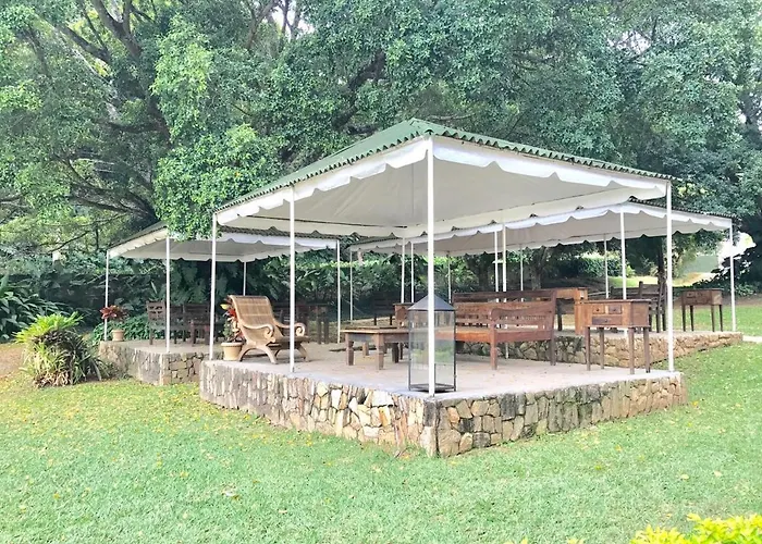 Arcozelo Palace Hotel Paty do Alferes, Brasil