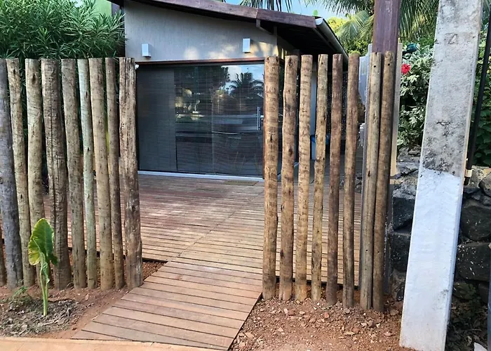 Canto das Acácias