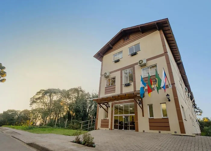 Hotel Petrov