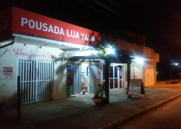 Pousada Lua Vaga