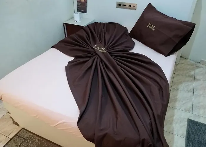 Hotel Smart Love