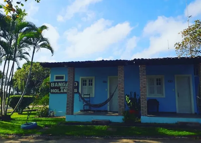 Hotel Fazenda Villa Rial