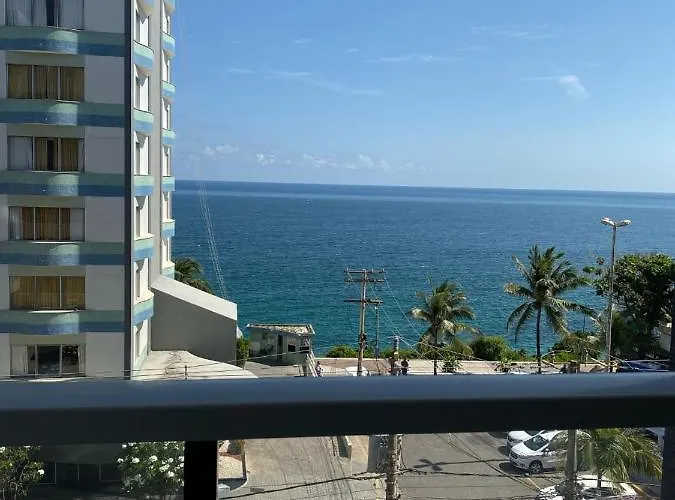 Apartamento Ondina Choice