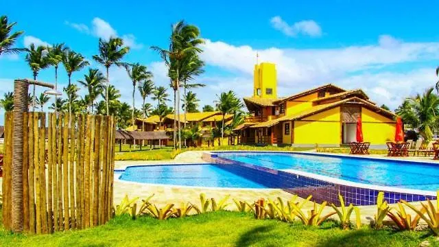 Pousada Makaira Beach