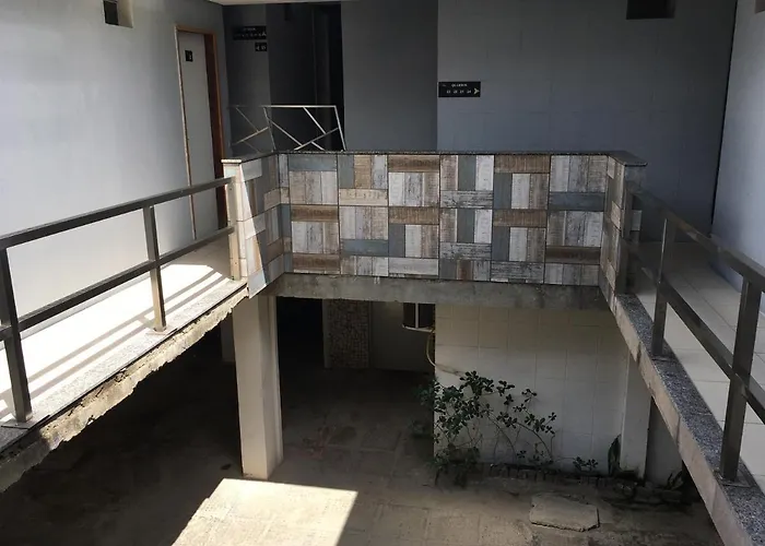 Motel Sobrado (Adults Only)