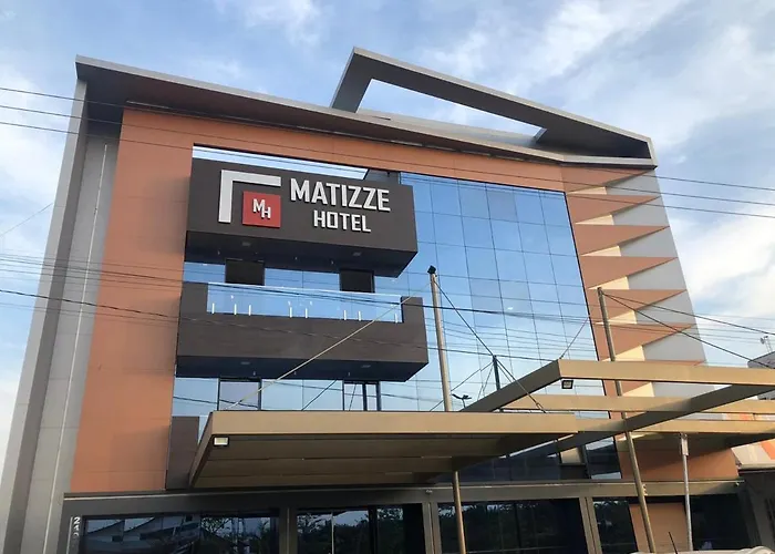 Matizze