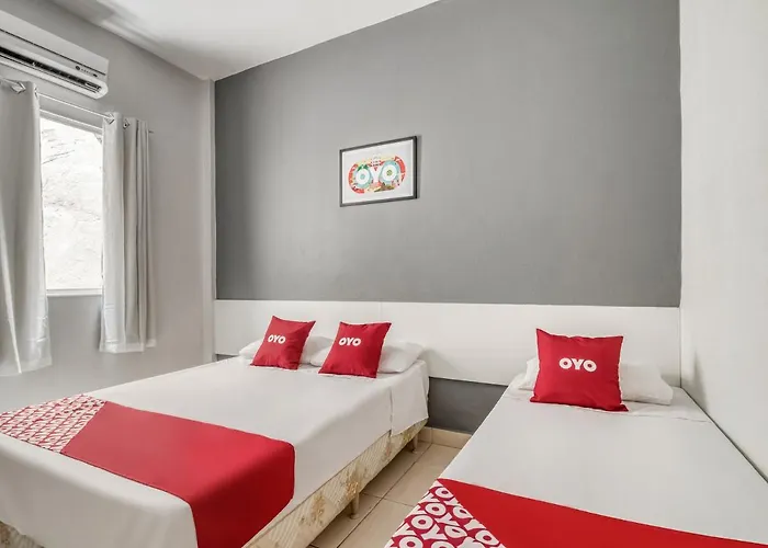 Novo Hotel Ximenes Rio Bonito , Brasil