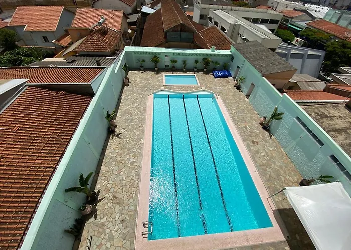 Hotel Santhiago