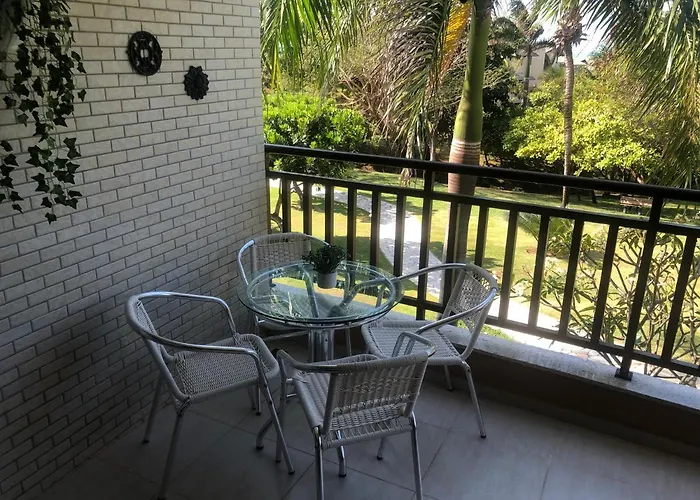 Beach Place Resort Residence