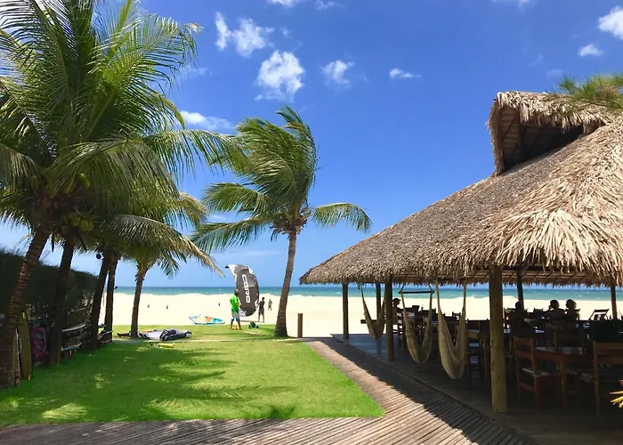 Vila Beach Cabanas