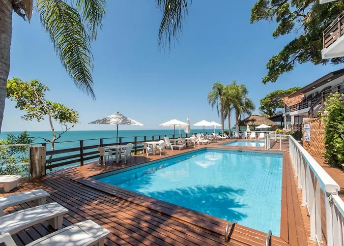 Bombinhas Tourist Apart