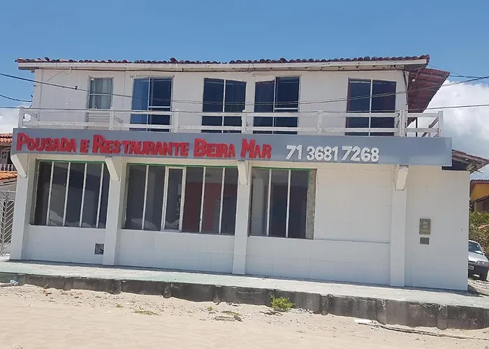 Pousada Beira Mar