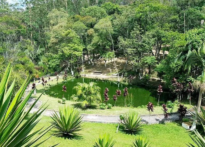 Hotel Vale Dos Gansos