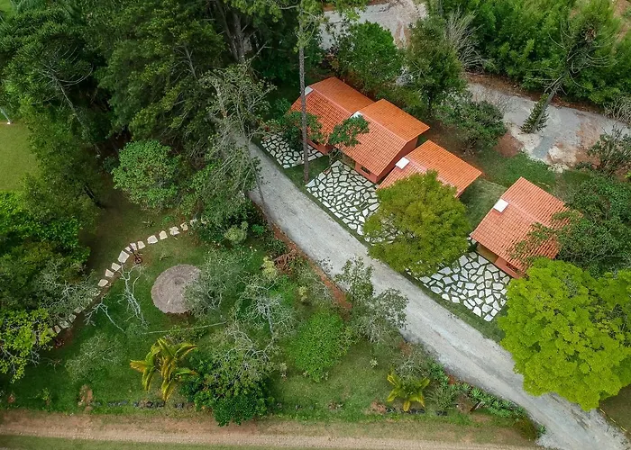 Pousada Paineira