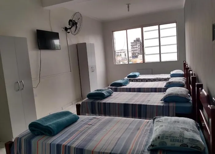 Hotel Economico