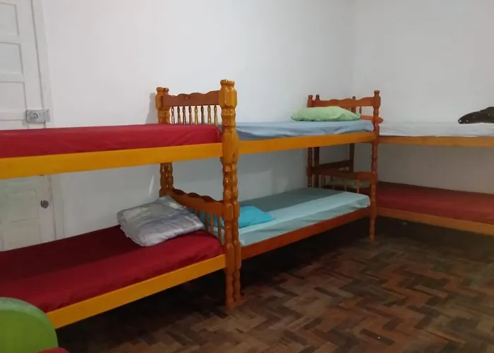 Hotel Economico