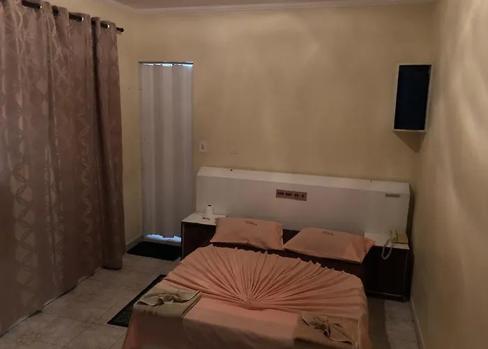 Hotel Smart Love