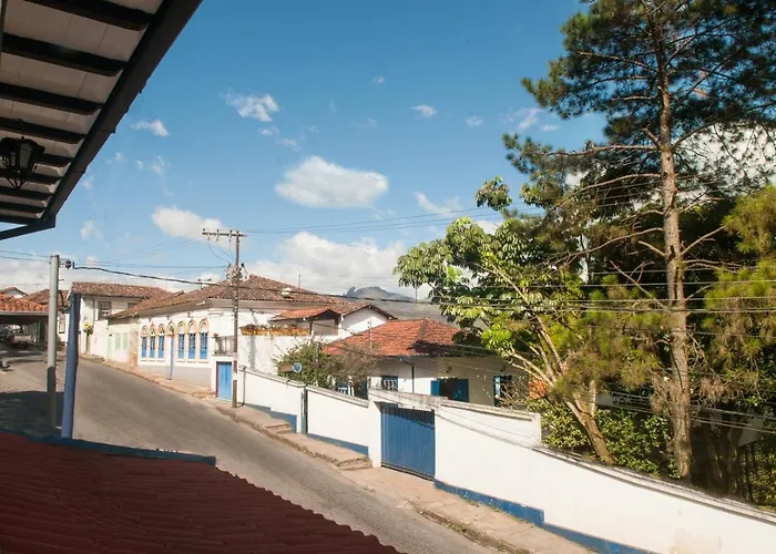 Pousada Brasil